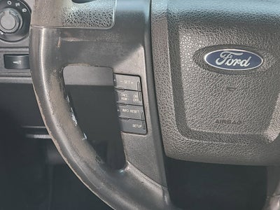 2013 Ford F-150 STX