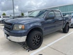 2004 Ford F-150 Lariat