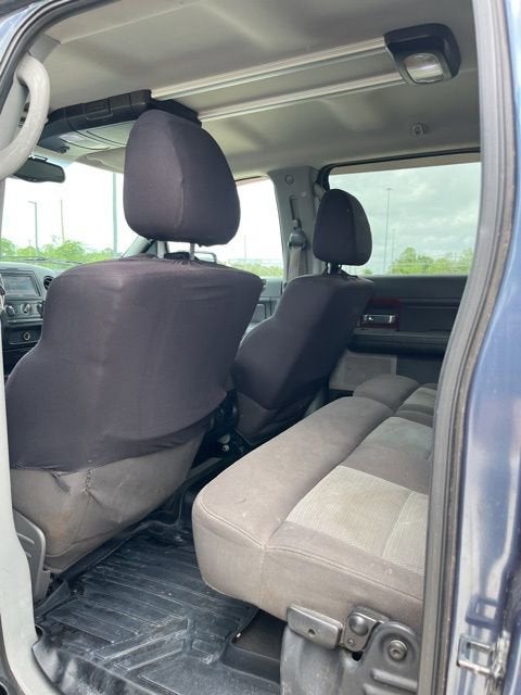 2004 Ford F-150 Lariat