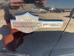 2007 Ford F-150 Harley-Davidson