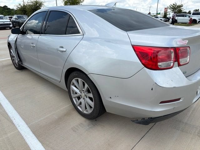 2015 Chevrolet Malibu LT