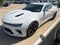 2017 Chevrolet Camaro 2SS