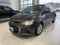 2017 Chevrolet Sonic LS