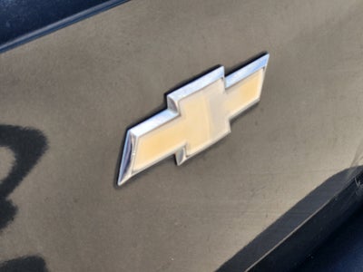 2012 Chevrolet Malibu LTZ w/2LZ
