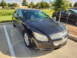 2012 Chevrolet Malibu LTZ w/2LZ