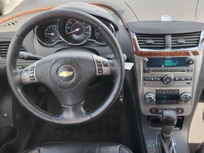 2012 Chevrolet Malibu LTZ w/2LZ