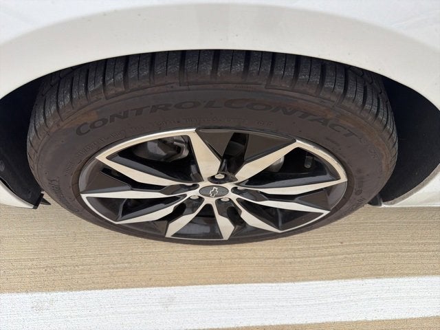 2024 Chevrolet Malibu RS