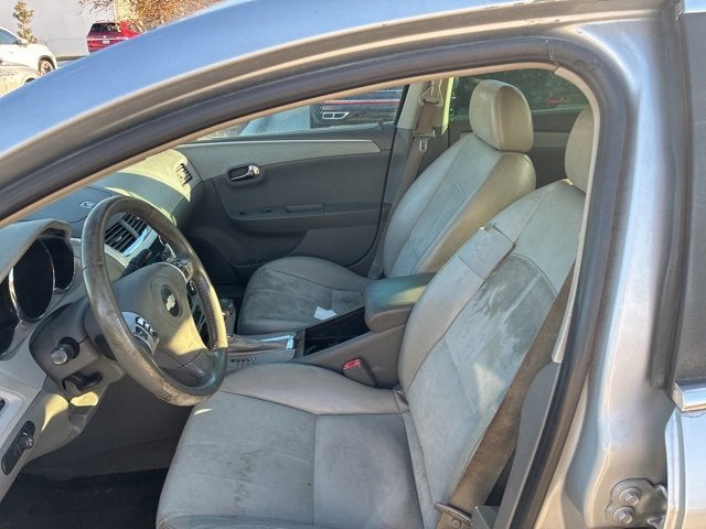 2009 Chevrolet Malibu LT w/2LT