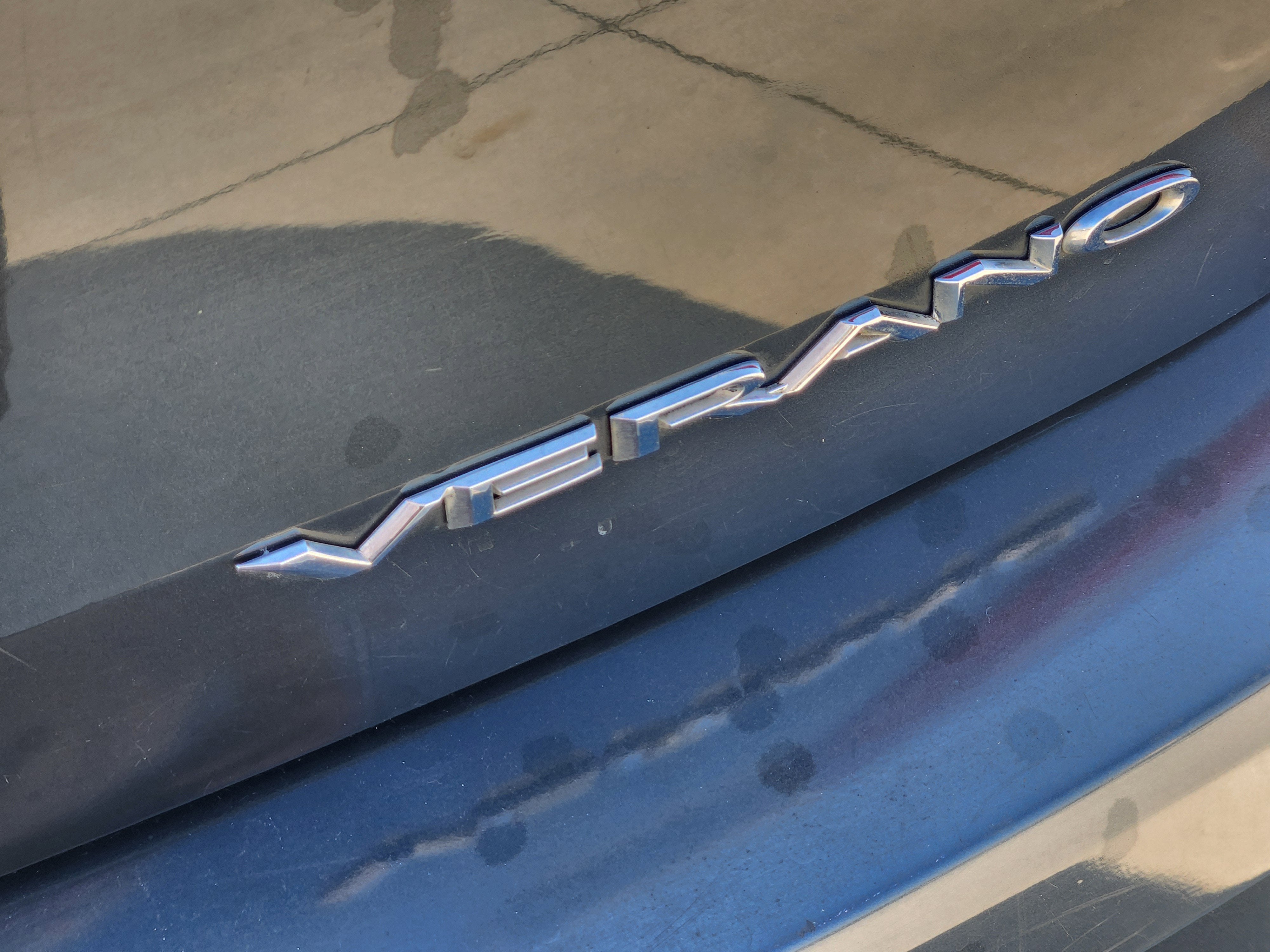 2014 Buick Verano Convenience Group