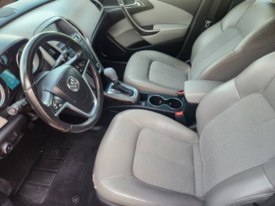 2014 Buick Verano Convenience Group