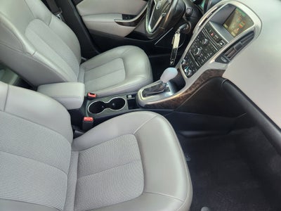 2014 Buick Verano Convenience Group