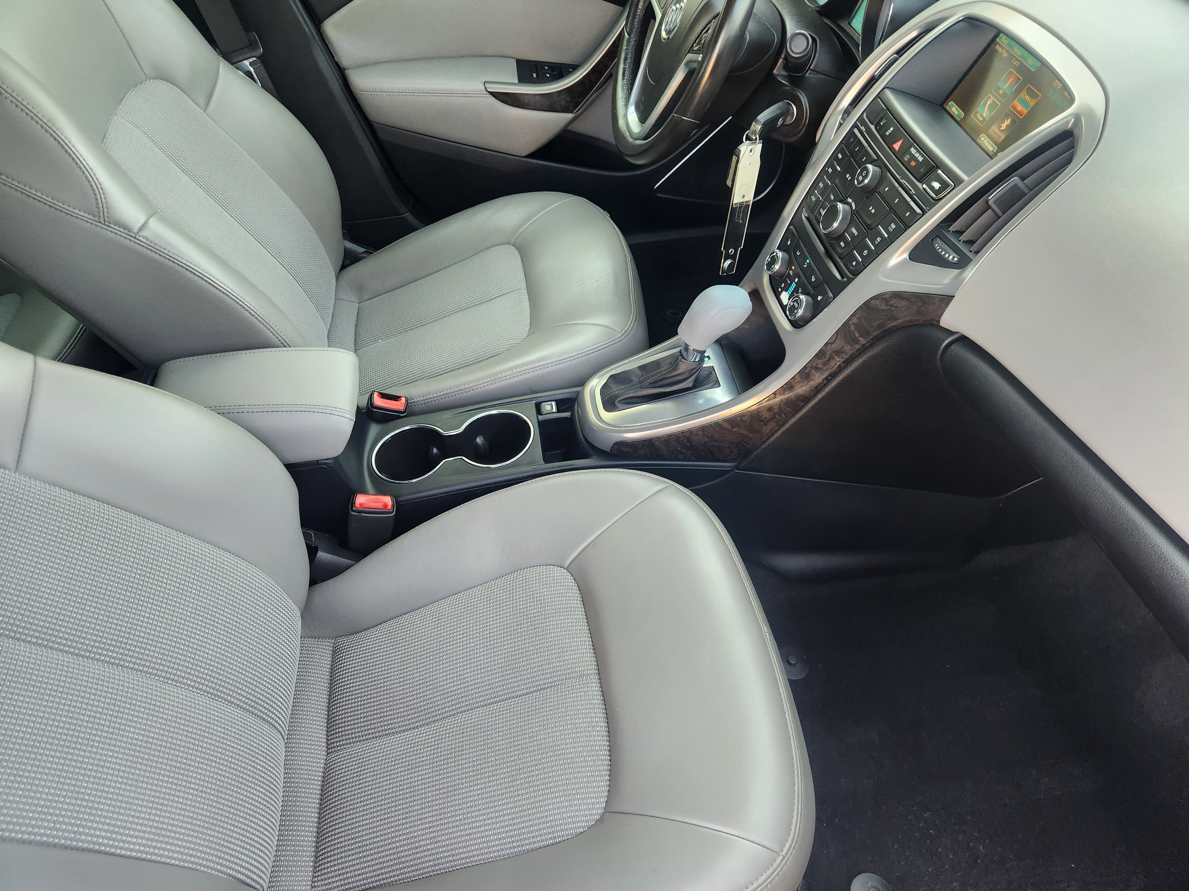 2014 Buick Verano Convenience Group