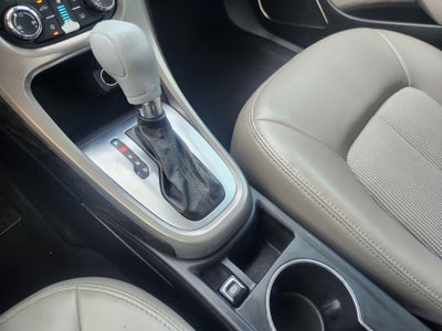 2014 Buick Verano Convenience Group