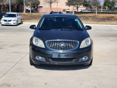 2014 Buick Verano Convenience Group
