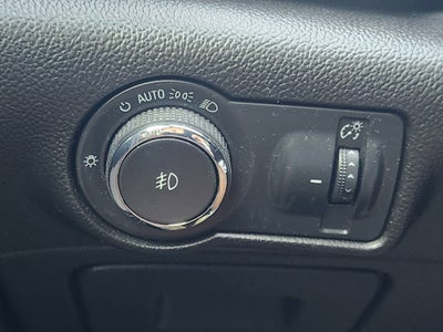 2014 Buick Verano Convenience Group