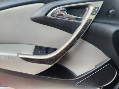 2014 Buick Verano Convenience Group