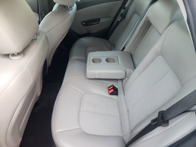 2014 Buick Verano Convenience Group