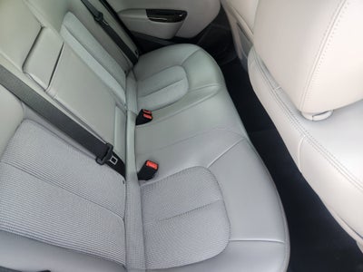 2014 Buick Verano Convenience Group