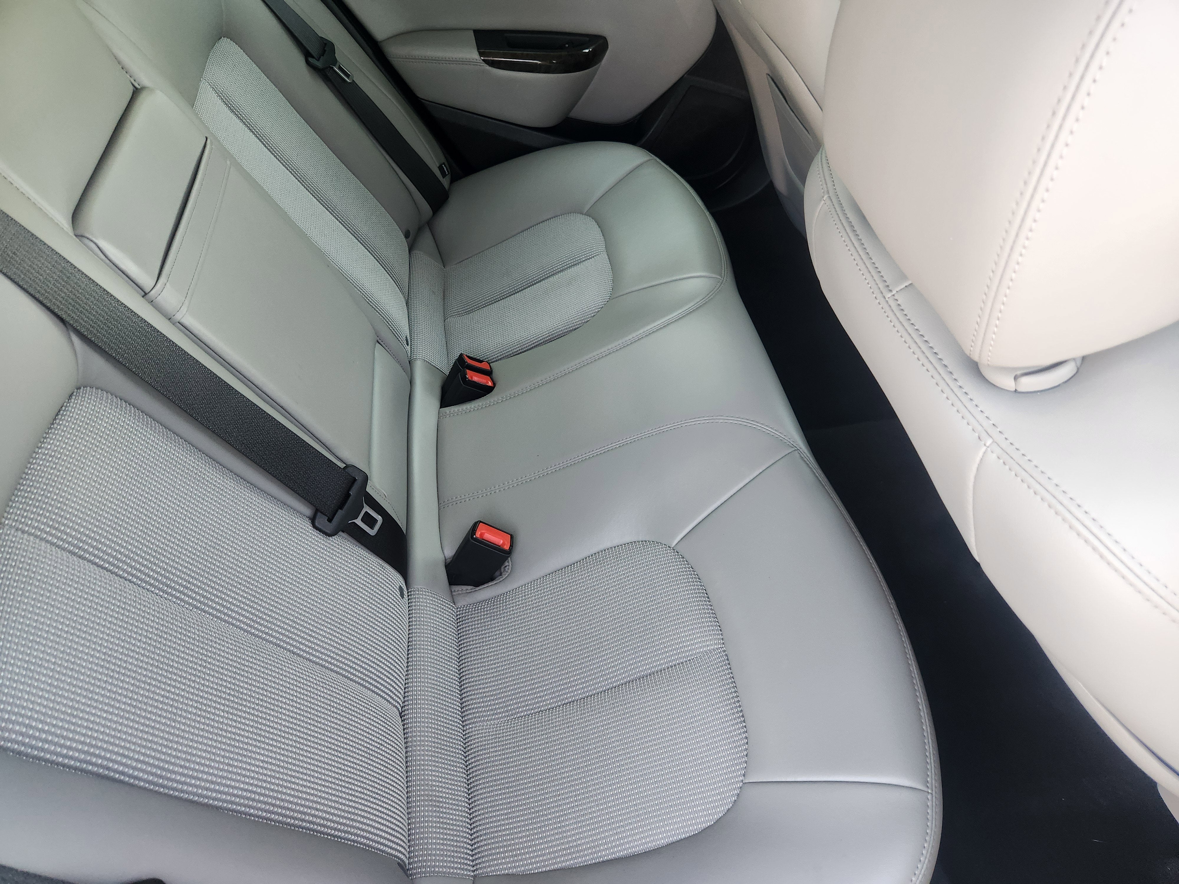 2014 Buick Verano Convenience Group