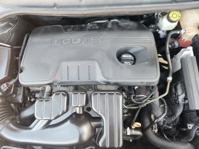 2014 Buick Verano Convenience Group