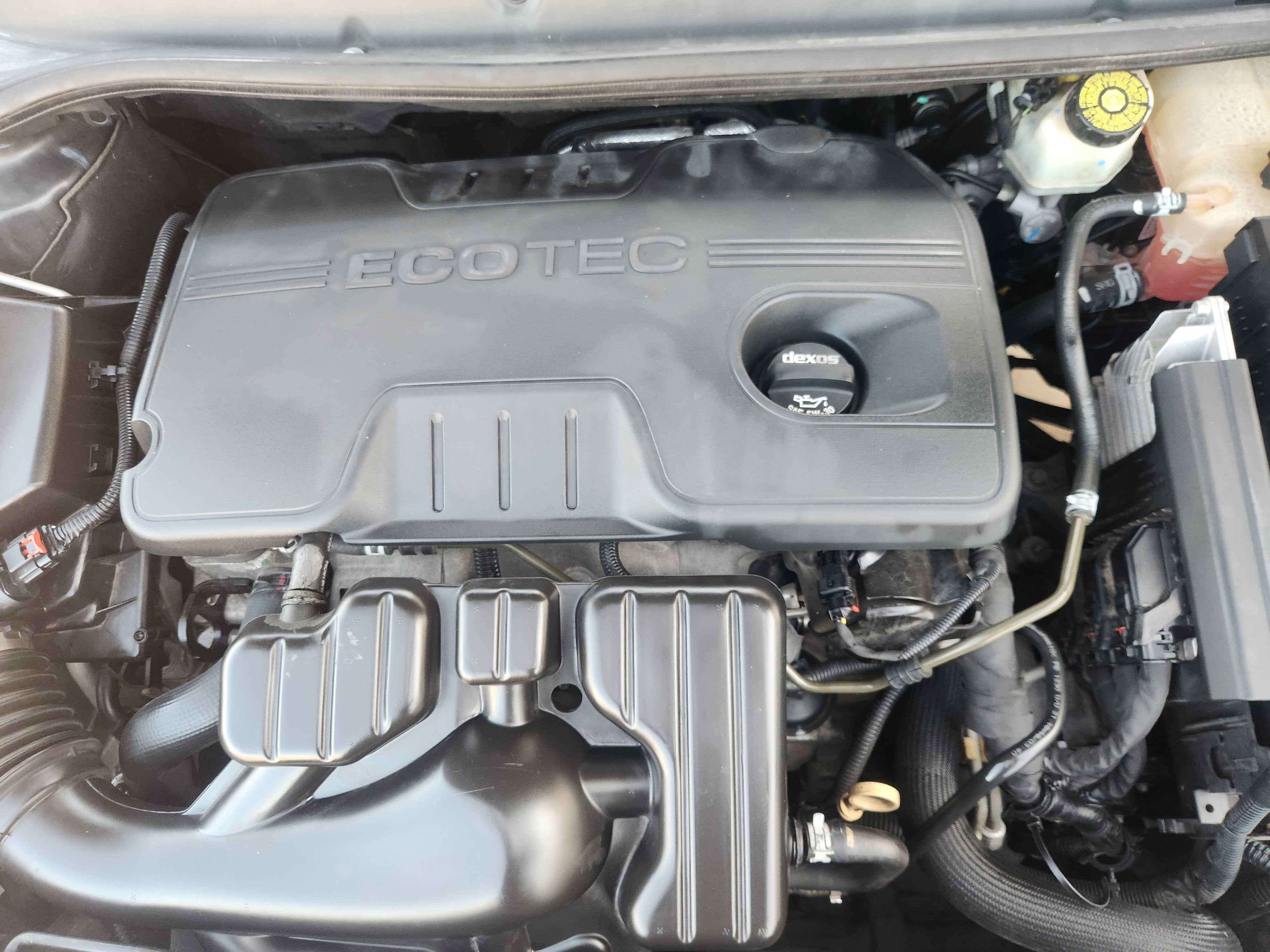 2014 Buick Verano Convenience Group