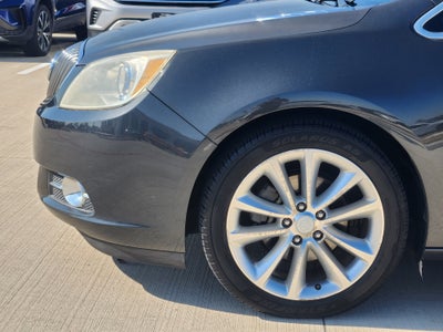 2014 Buick Verano Convenience Group