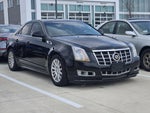 2012 Cadillac CTS Sedan Base