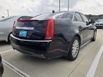 2012 Cadillac CTS Sedan Base