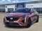 2023 Cadillac CT4 Sport