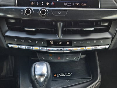 2023 Cadillac CT4 Sport