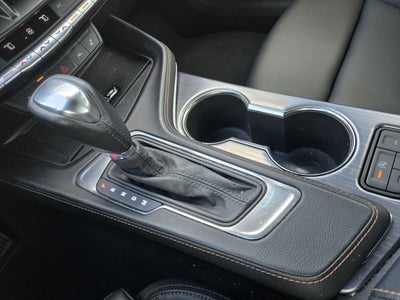 2023 Cadillac CT4 Sport