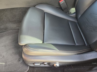 2023 Cadillac CT4 Sport