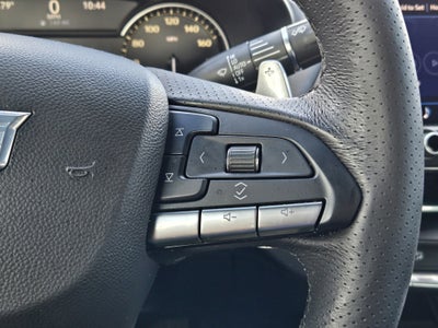 2023 Cadillac CT4 Sport