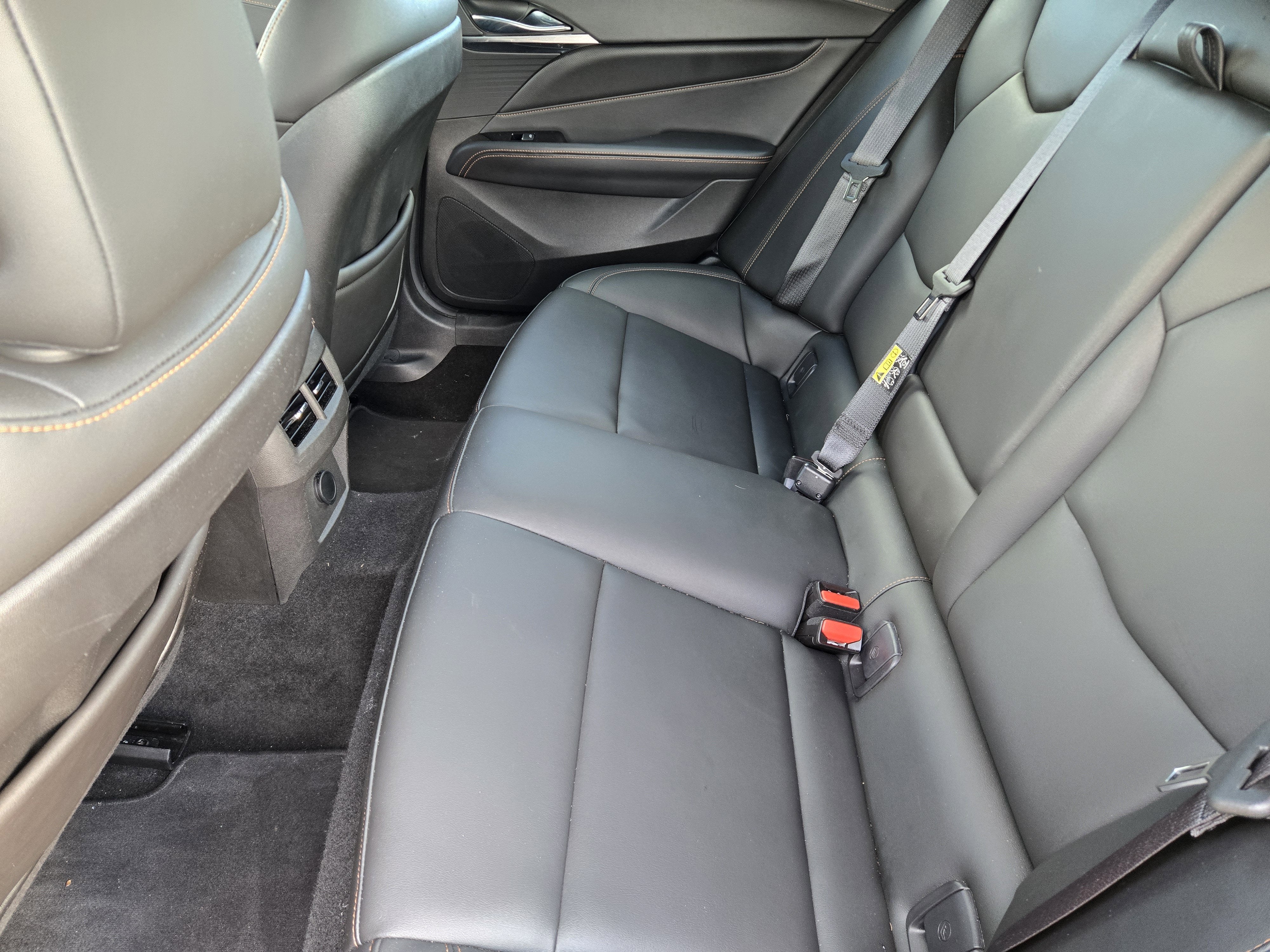 2023 Cadillac CT4 Sport