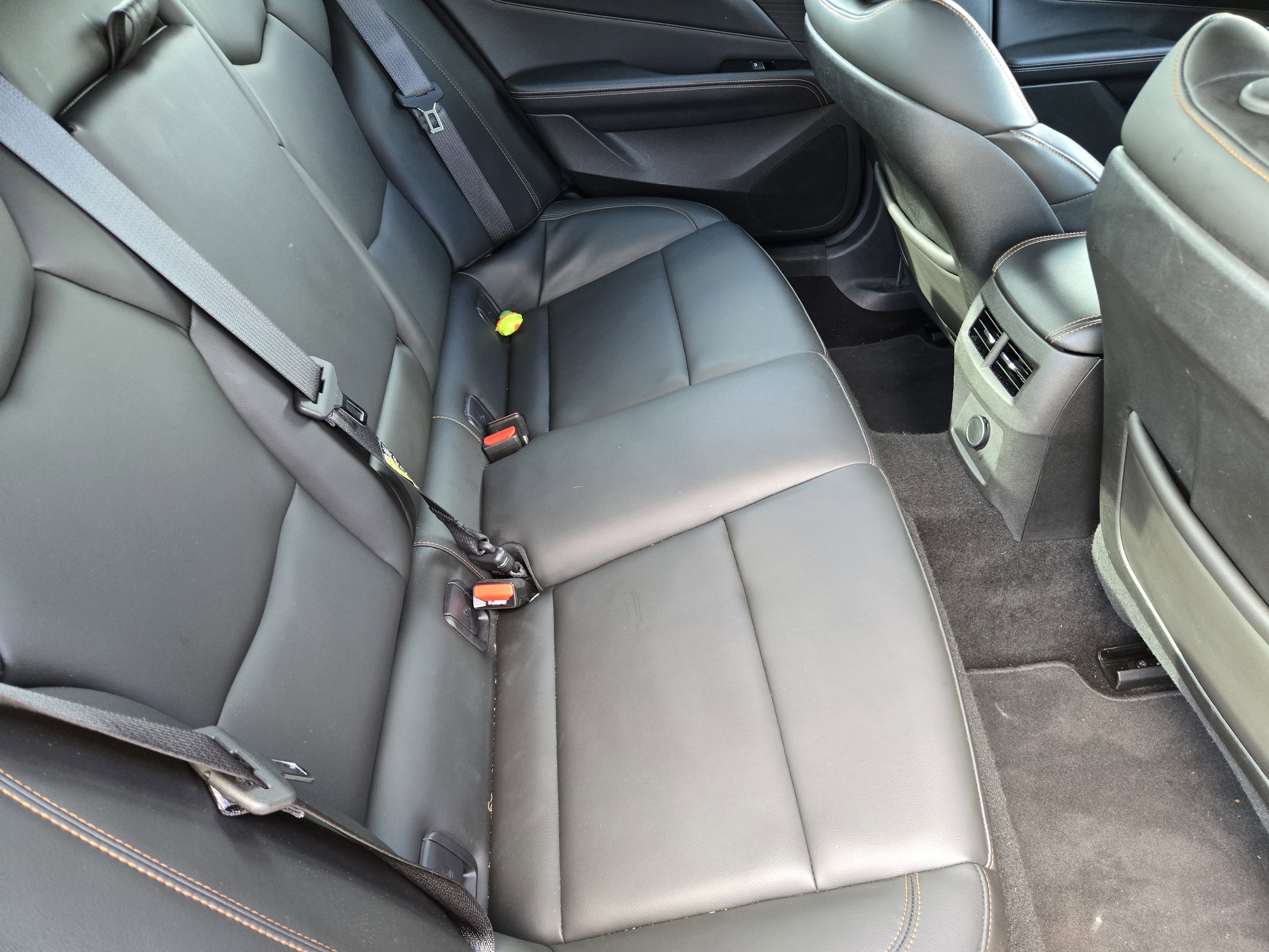 2023 Cadillac CT4 Sport