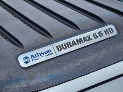 2013 Chevrolet Silverado 2500HD Work Truck