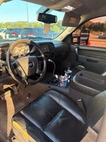2013 Chevrolet Silverado 2500HD LT