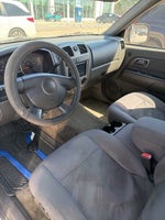 2005 Chevrolet Colorado 1SE LS Z71
