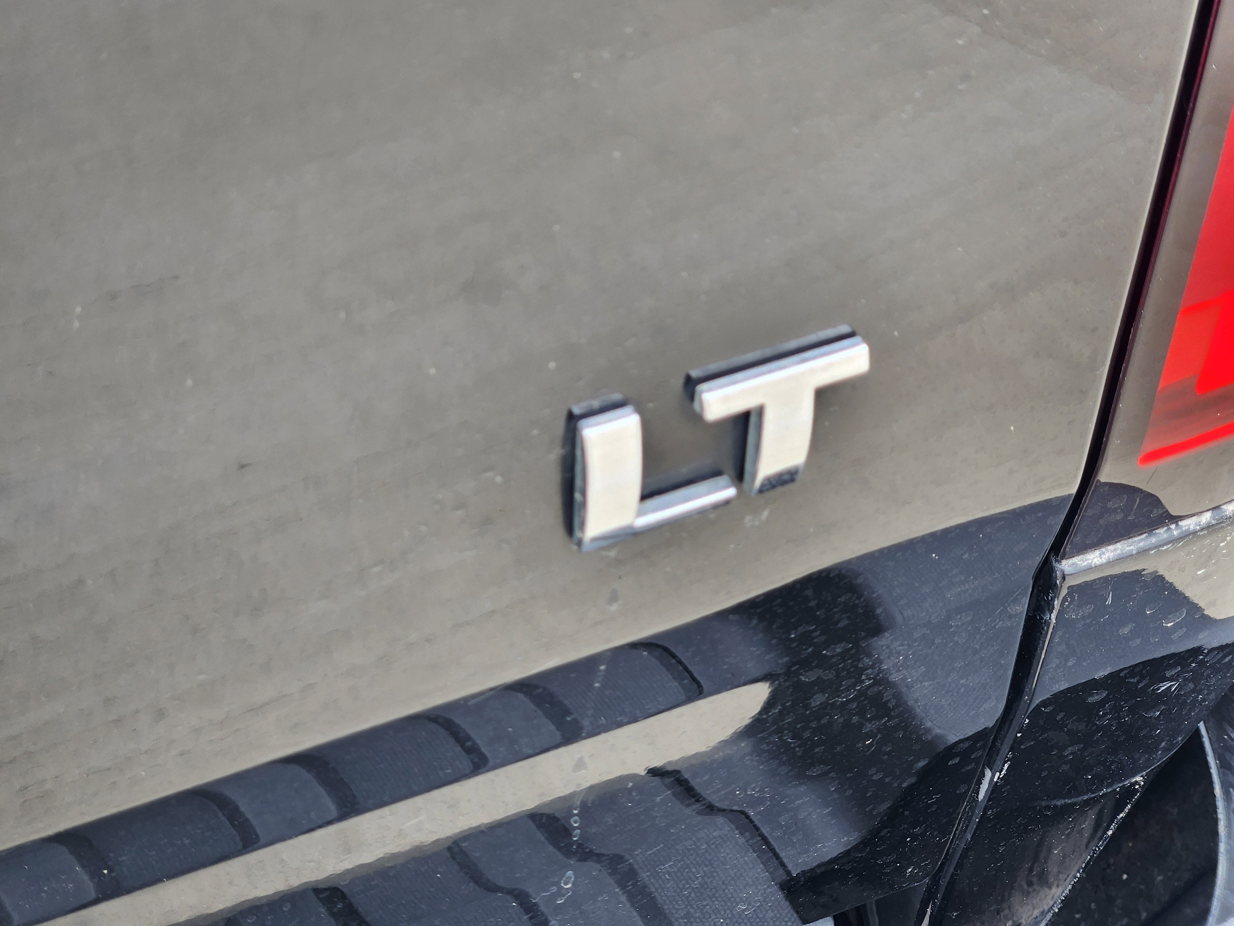 2015 Chevrolet Colorado 2WD LT