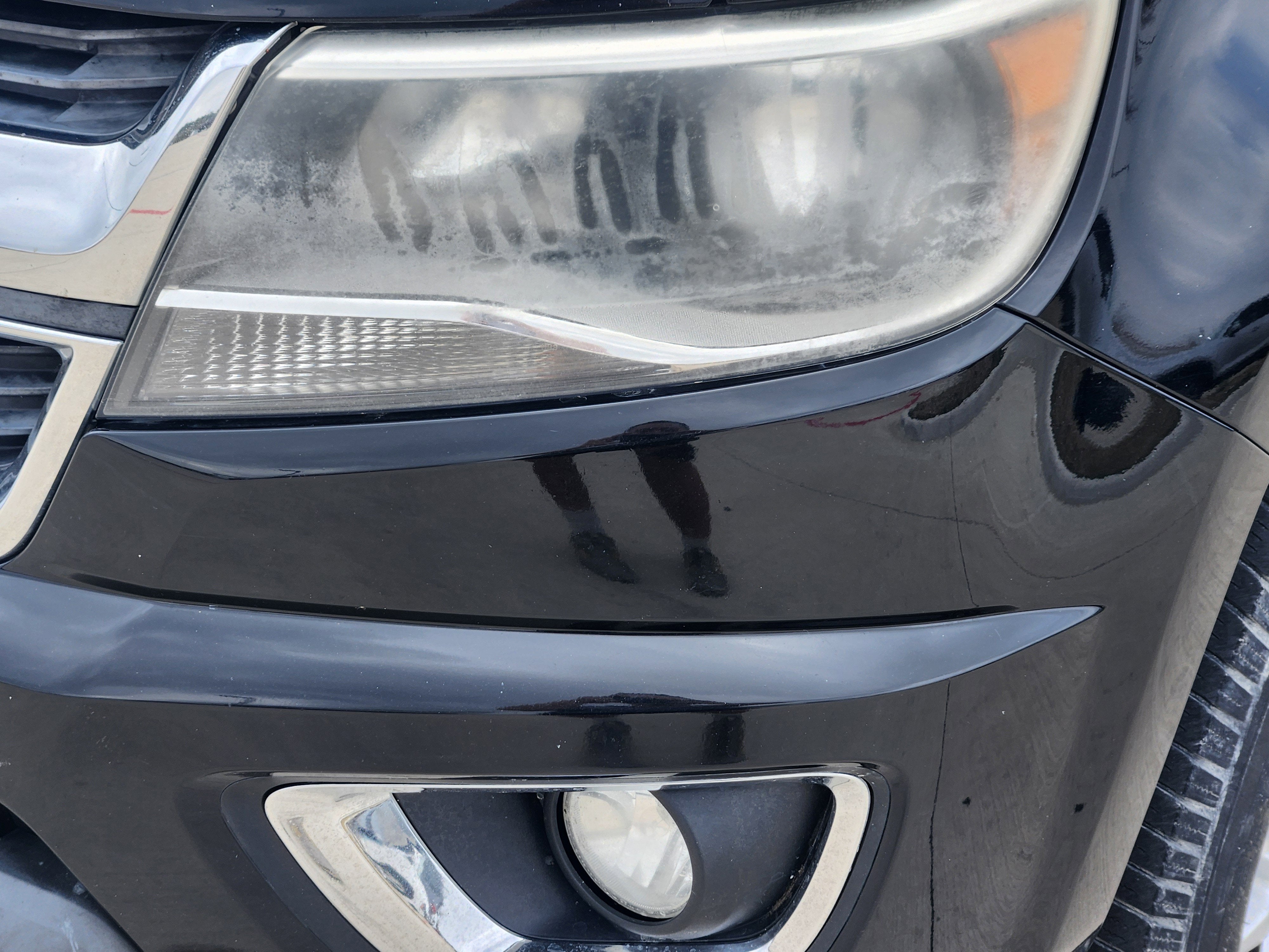 2015 Chevrolet Colorado 2WD LT