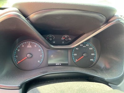 2016 Chevrolet Colorado 2WD WT