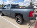 2010 Chevrolet Silverado 1500 LT