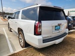 2016 GMC Yukon XL SLT