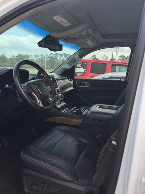 2017 GMC Yukon XL Denali