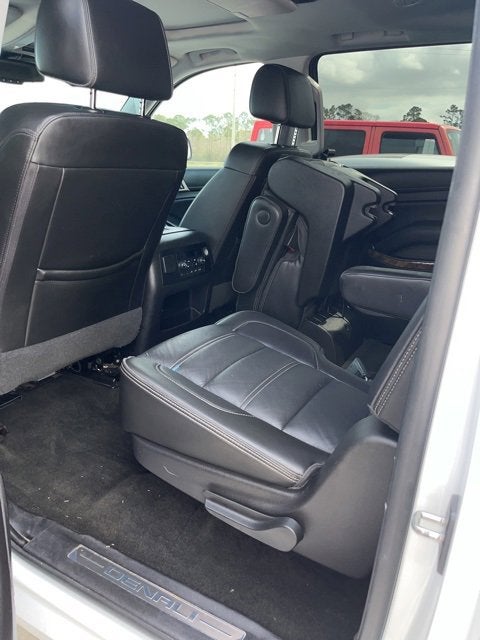 2017 GMC Yukon XL Denali