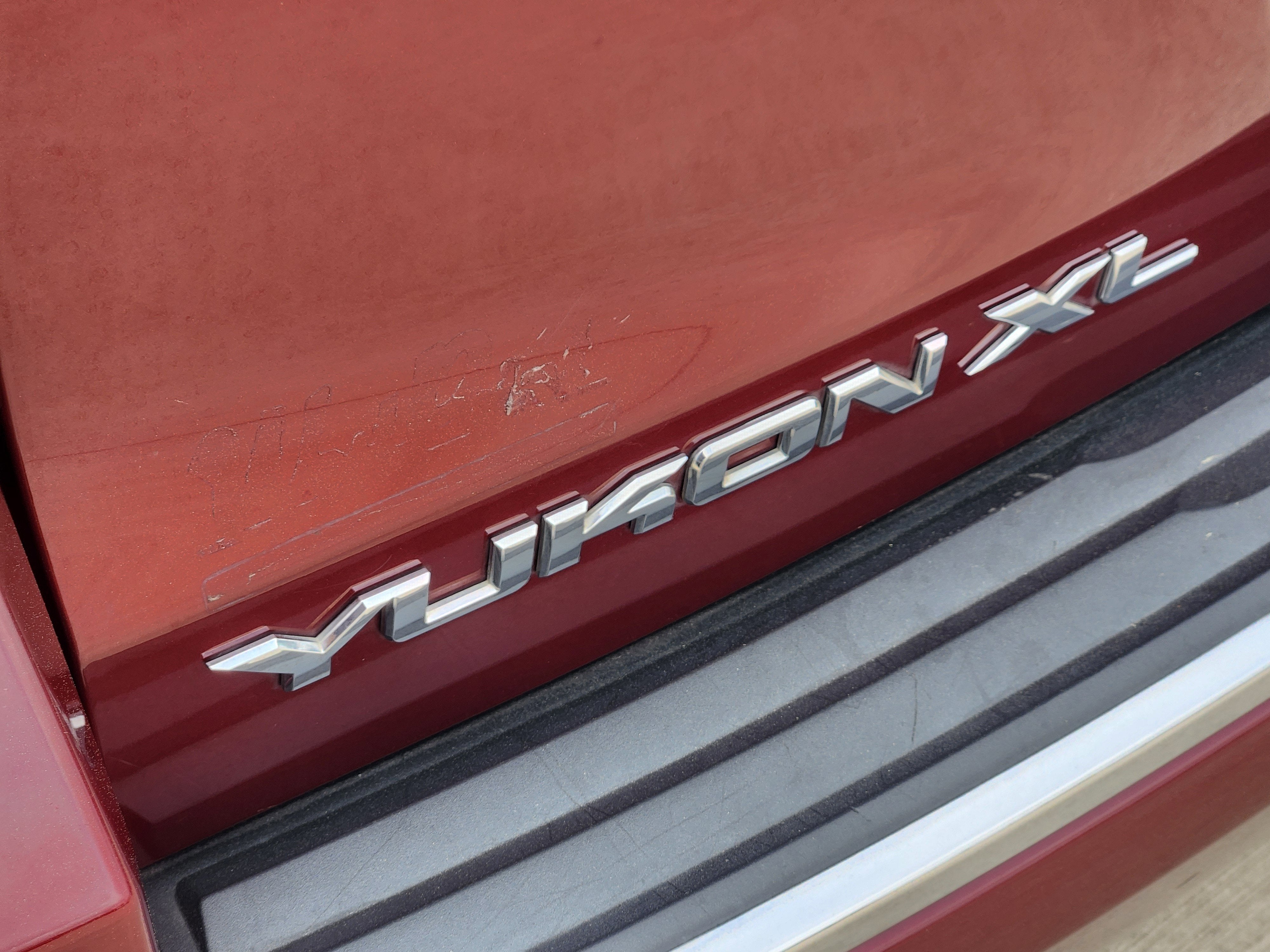 2018 GMC Yukon XL Denali