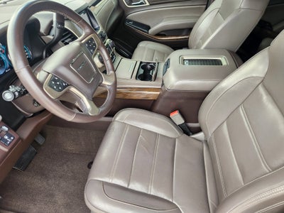 2018 GMC Yukon XL Denali