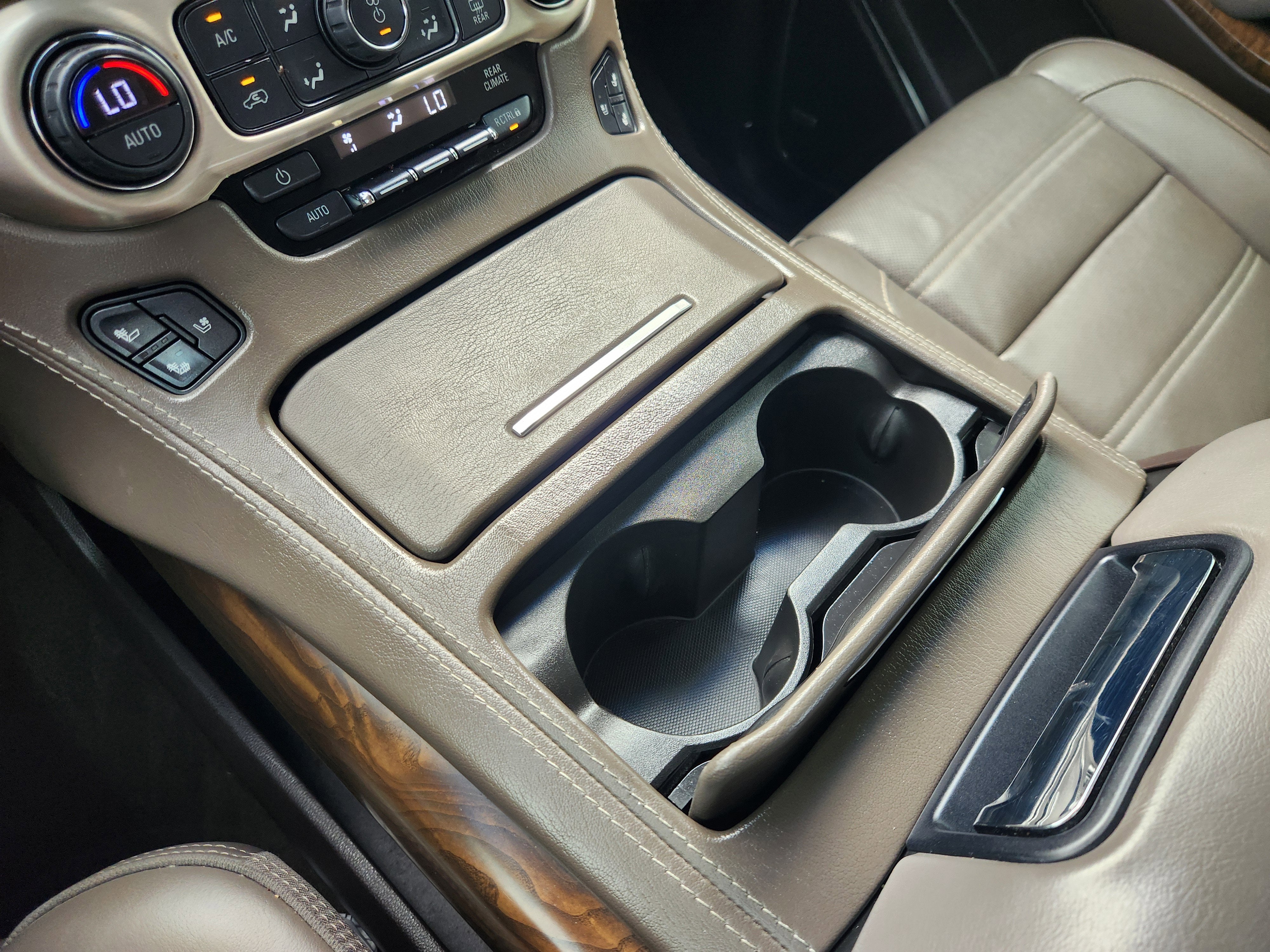 2018 GMC Yukon XL Denali