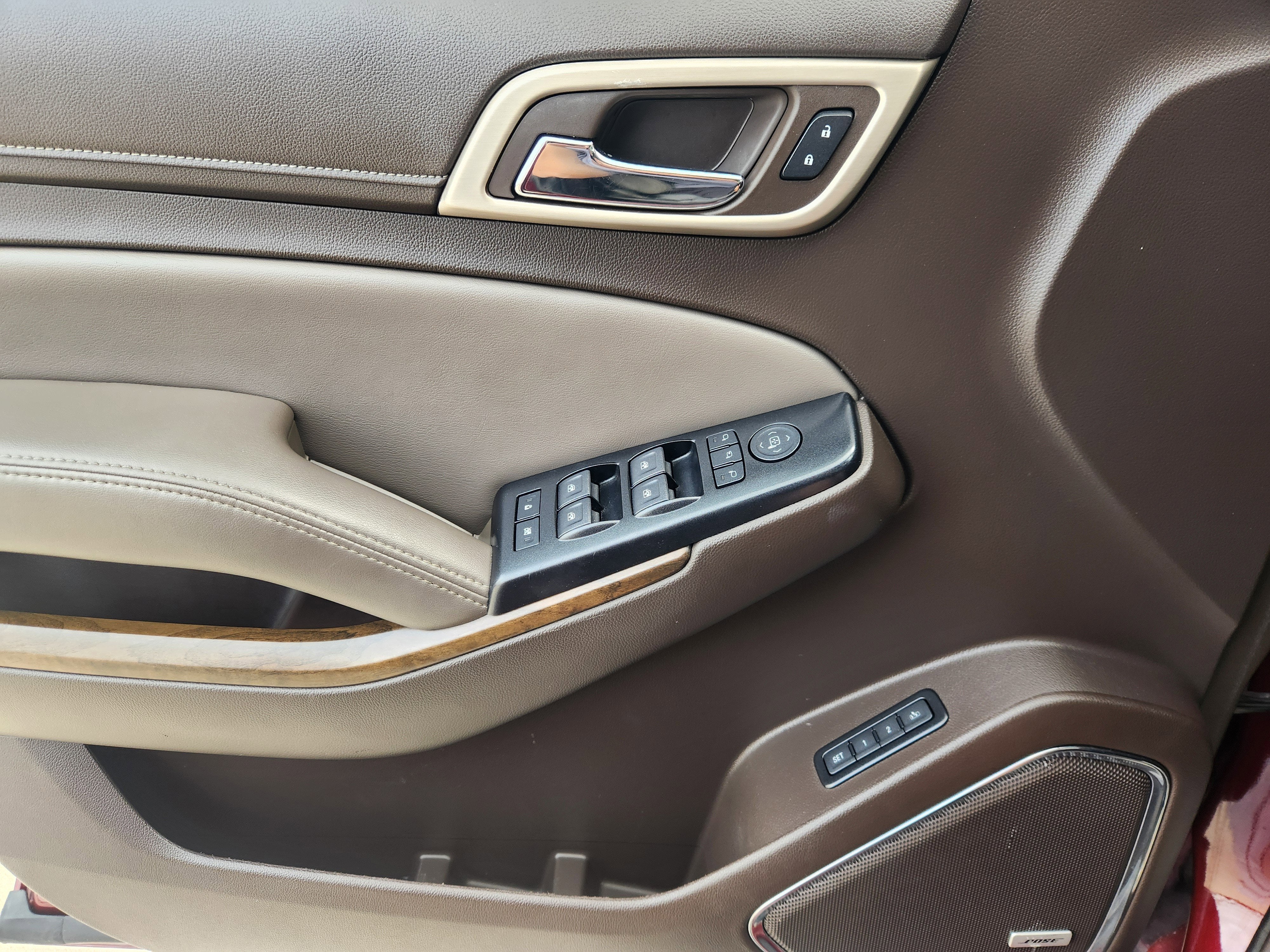 2018 GMC Yukon XL Denali