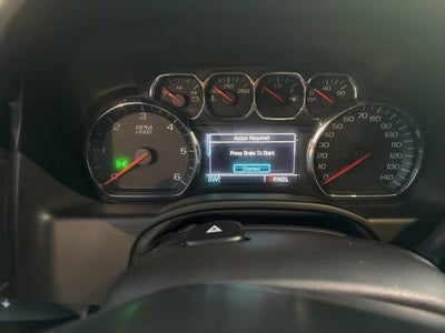 2019 GMC Yukon XL SLT